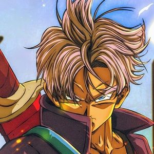 Meet your Posher, Alessandro